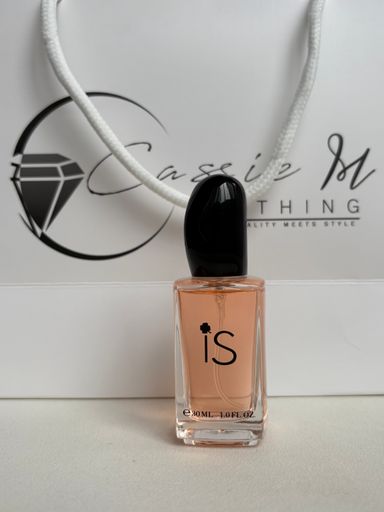 is collection perfume 