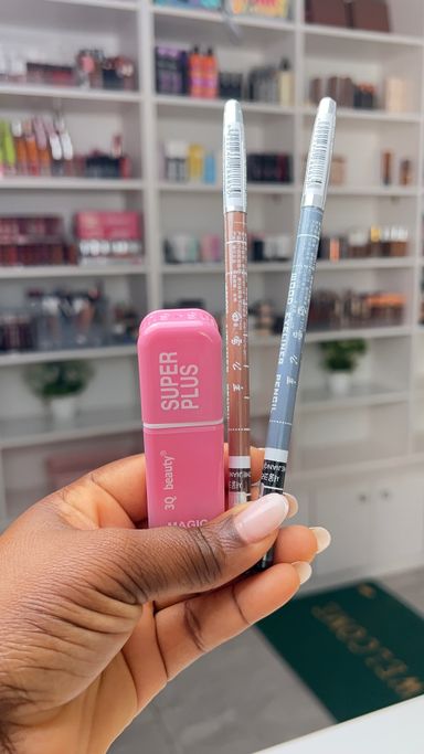 Combo lèvres roses🌸