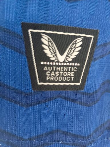 Everton 2025/26 Home Shirt (Blue)