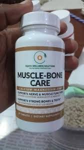 Muscle-Bone Care