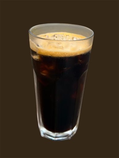 TRADITIONAL VIETNAMESE BLACK COFFEE