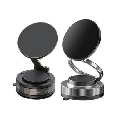 Vacuum Magnetic Folding Bracket 