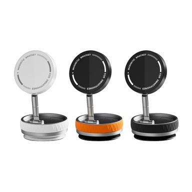 Vacuum Magnetic Folding Bracket 