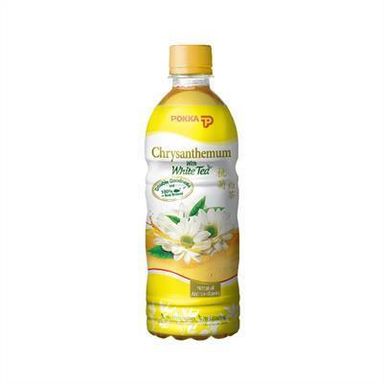 Pokka Chrysanthemum White Tea 500ML