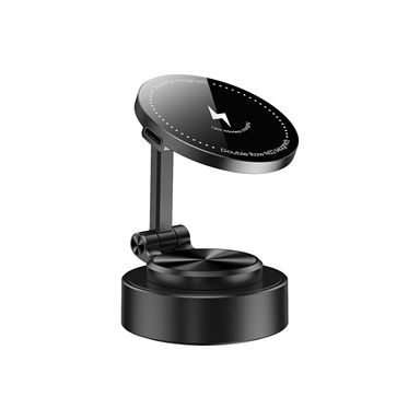Manual Suction Cup Folding Phone Stand