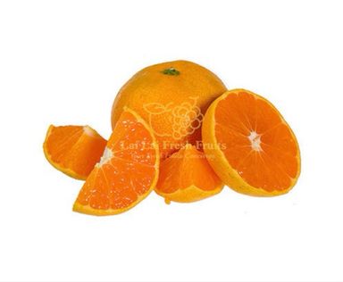 China Honey Tangerine