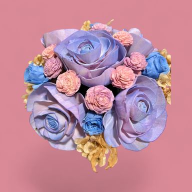 Circular Preserved Arrangement 