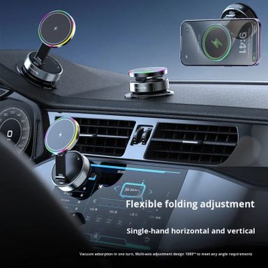 MagSafe Car Mount Pro