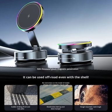 MagSafe Car Mount Pro