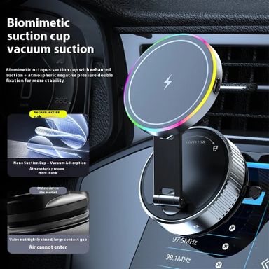 MagSafe Car Mount Pro