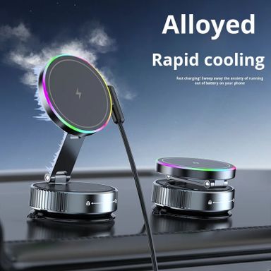 MagSafe Car Mount Pro