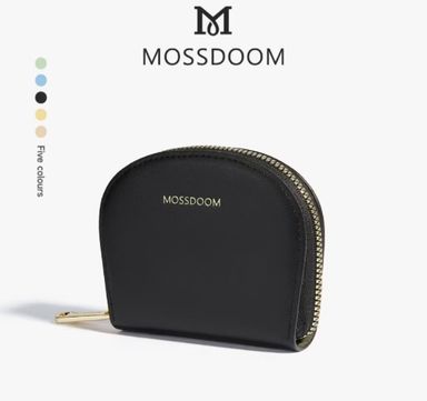 MOSSDOOM Dompet Kartu