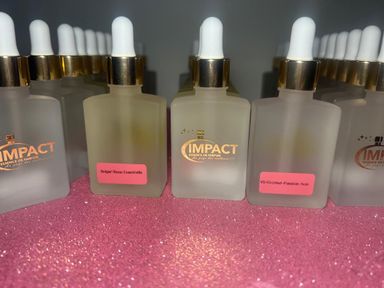 Impact Parfum