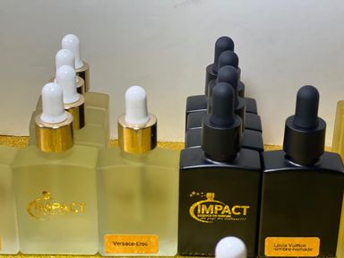 Impact Parfum
