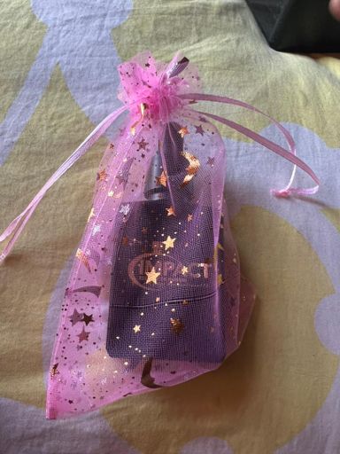 Impact Parfum
