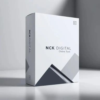 NCK Online Tool - Activación de licencias