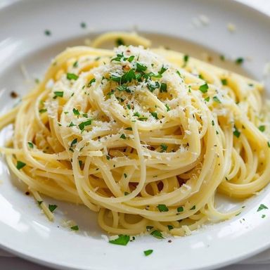 AGLIO & OLIO