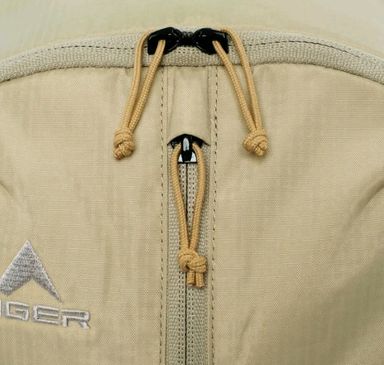 EIGER PARAVEL 12L SHOES BAG [Light green]