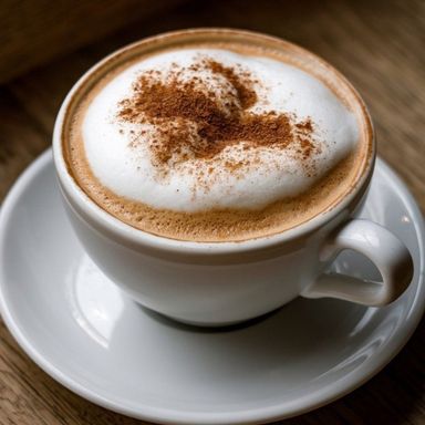 Capuchino