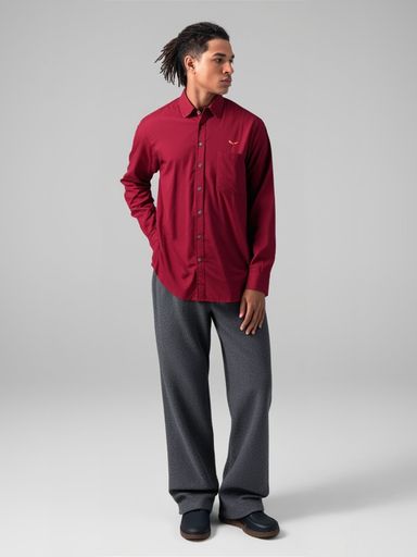 Kapsule9 High Quality Shirt for Men