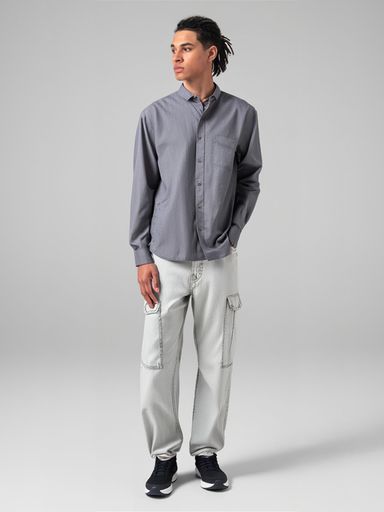 Kapsule9 High Quality Shirt for Men