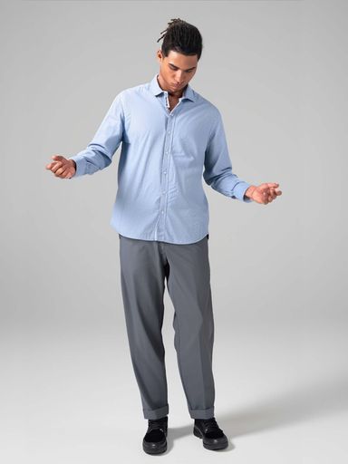 Swiss Boy High Quality Cotton Shirt