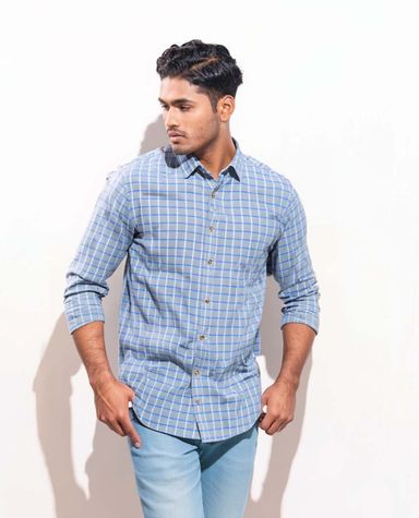 Kapsule9 New Shirt for Men