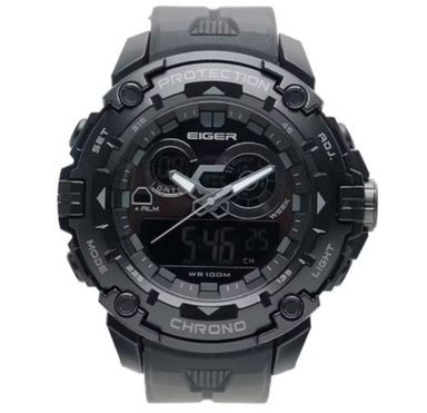 EIGER ALVERSTONE WATCH