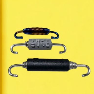Universal Exhaust Spring Yoshimura /Akrapovic exhaust header