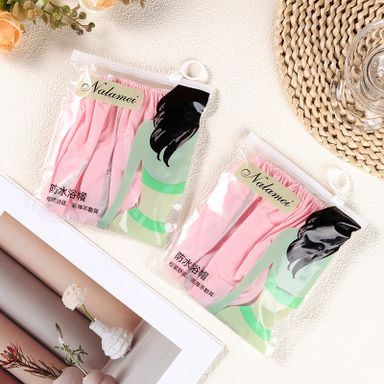 617 Waterproof Intensive Shower Cap