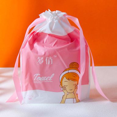 Dq-037 Face Towel