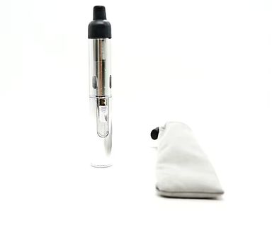 Husher, the 2-in-1 Torch for Herbs & Chill Moments