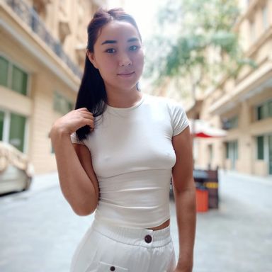 Kyrgyzstan Surrogacy & Egg Donor | Bishkek | 2001, Blood Type B+, 170cm, 61kg | ID #10068 🎖️ 🟢