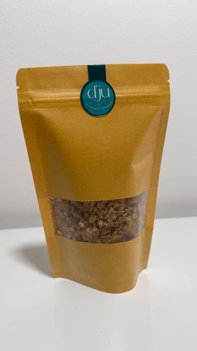 Granola Mix Natural-200g