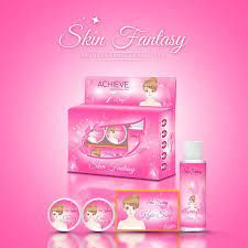Skin Fancy Rejuvenating Set