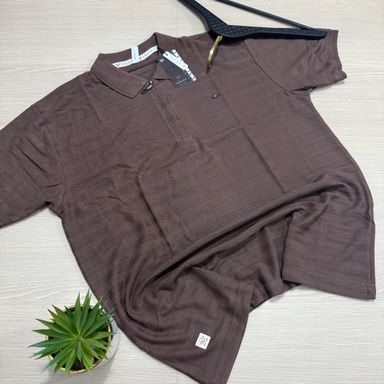 VALITY WOLVEN POLO - 01