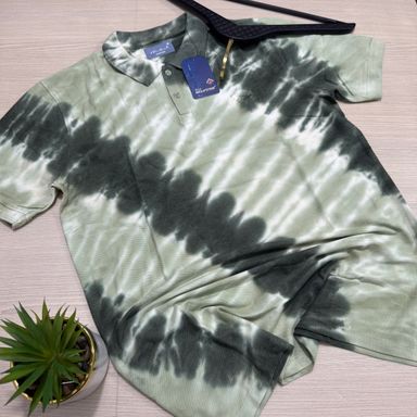 4FOUR SQUARES POLO TYPE 1 - 02