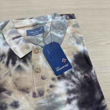 4FOUR SQUARES POLO TYPE 1 - 03