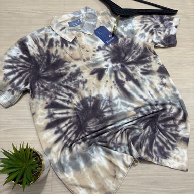4FOUR SQUARES POLO TYPE 1 - 03
