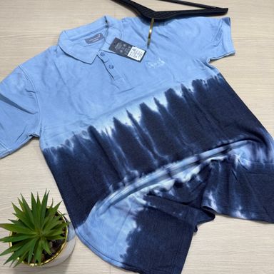 4FOUR SQUARES POLO TYPE 1 - 04