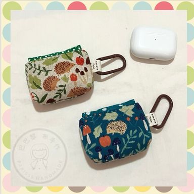 Airpods 袋