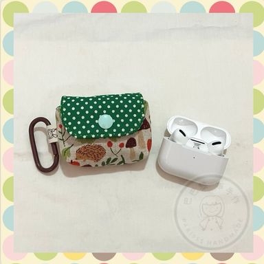 Airpods 袋
