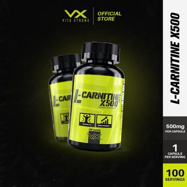 VX L-Carnitine 
