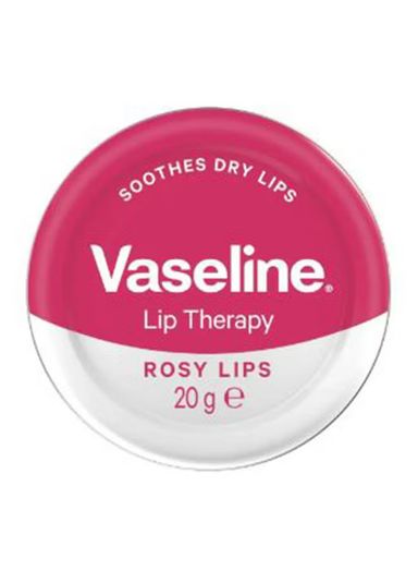 VASELINE Lip Therapy Rosy Lip Balm 20grams