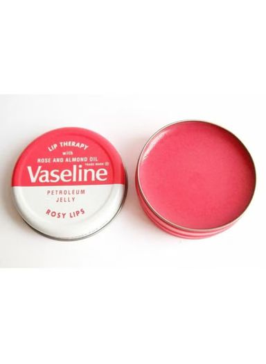 VASELINE Lip Therapy Rosy Lip Balm 20grams