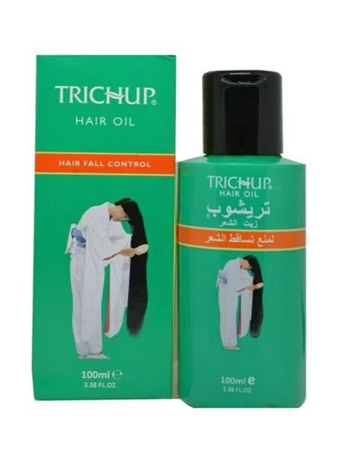 TRICHUP Hair Oil 200 ml