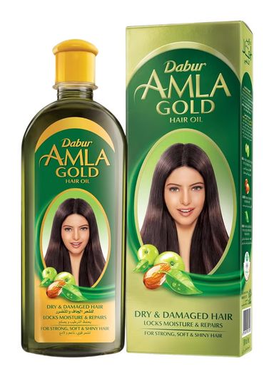 DABUR AMLA GOLD