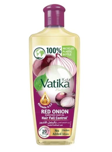 VATIKA HAIR OIL-300ML