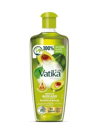 VATIKA HAIROIL-AVOCADO