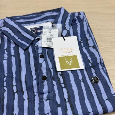 MOUNT JACK POLO - 04